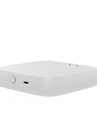Zigbee бездротовий інтернет контролер zw-hub