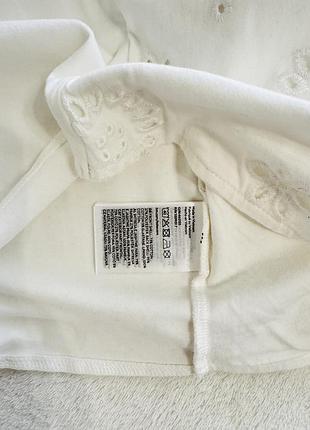 Топ h&m 14 + 5