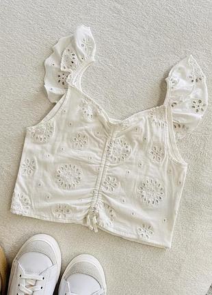 Топ h&m 14 + 3