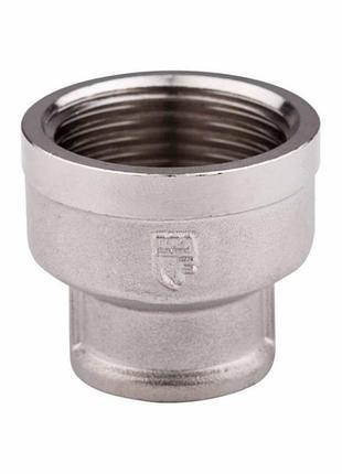 Муфта редукционная thermo alliance forte 1 1/2х3/4" вв sf3574020