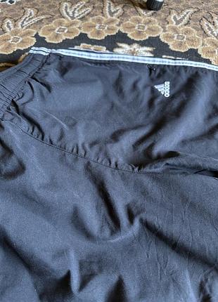 Утеплені спортивні штани adidas