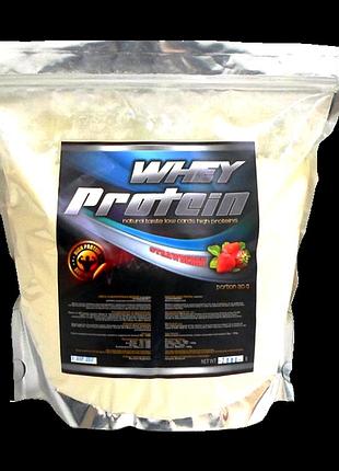 Протеин на развес от 1 кг whey wpc 78% белка венгрия
