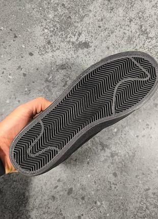Nike killshot 2 all black 4