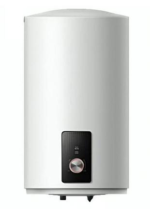 Бойлер накопичувальний rens performax 80л круглий 1500вт сухий тен rd80-15/f10