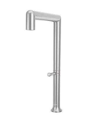 Кухня змішувач sl202101q nickel
