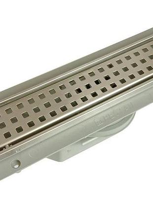 Трап лінійний confluo primo compact net line 450