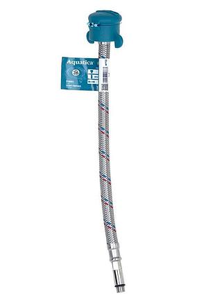 Шланг підводка 1/2" м10×35мм 30см aquatica xa-5403 (9790663)