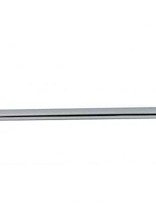 Вилив для змішувача lidz niagara 350 35 см ldnia350crm25834 chrome