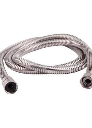 Шланг lidz niagara 30 1,5 м ldnia30nks28541 nickel