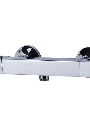 Змішувач panaro ø25 термостатичний для душу corso ed-2d185c (9659300)