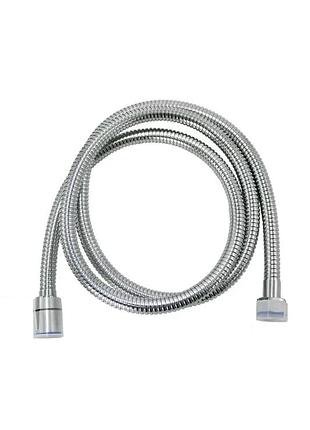 Шланг душ monro 1.75 м нерж wt-j175 (посиленний.слоник) (50шт)