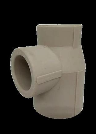 Трійник редукц ppr 50х40х50 30/5 berke
