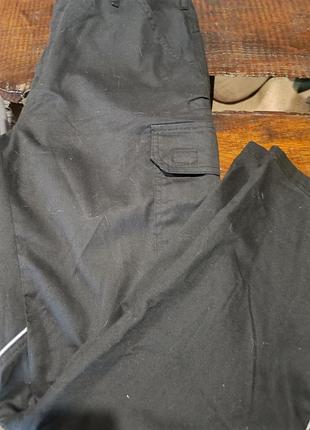 Рабочие брюки-карго dimensions royal 76 / workwear 🇬🇧 10