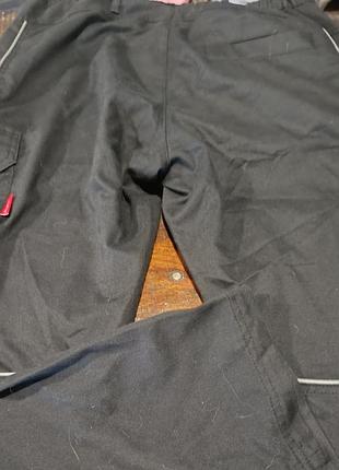 Рабочие брюки-карго dimensions royal 76 / workwear 🇬🇧 2