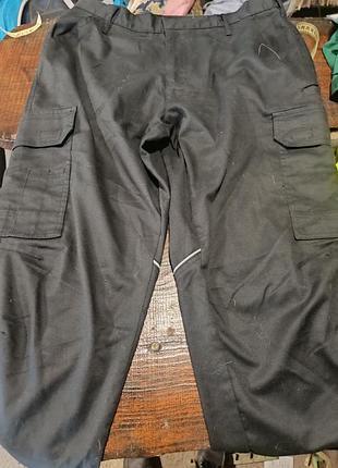 Рабочие брюки-карго dimensions royal 76 / workwear 🇬🇧 5