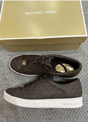 Кеди michael kors