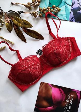 Бюстгальтер victoria's secret 32c 70c 75b