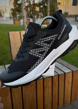Кросівки salomon elixir activ 9