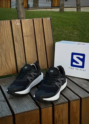 Кросівки salomon elixir activ 2