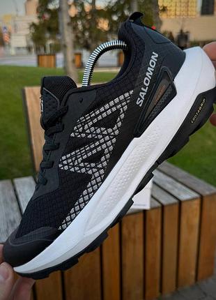 Кросівки salomon elixir activ 8
