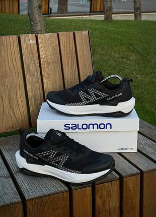 Кросівки salomon elixir activ 4