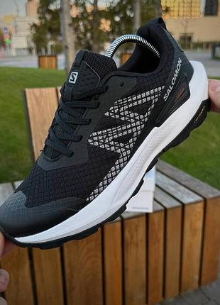 Кросівки salomon elixir activ 6