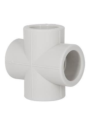 Крестовина ppr thermo alliance 32