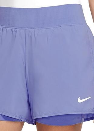 Жіночі шорти з велосипедами nike оригінал