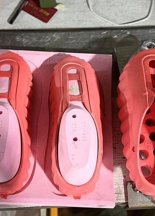 Тапки nike mind 8