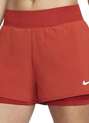 Жіночі шорти з велосипедами nike оригінал