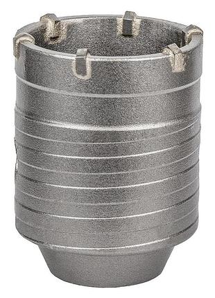 Коронка по бетону ø55×70мм 6 зубців sigma (1513061)