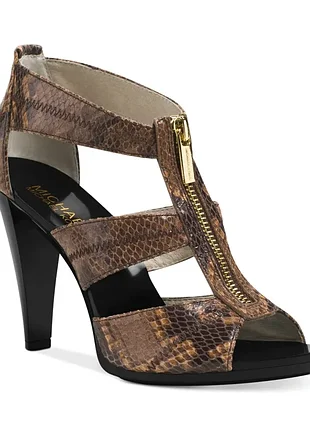 Michael kors женские оригинальные босоножки