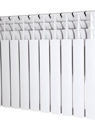 Радиатор биметаллический thermo alliance bi-ferrum 500/80 1,16 кг