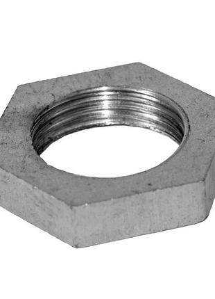 Контргайка сталева 1 1/2" 1/300