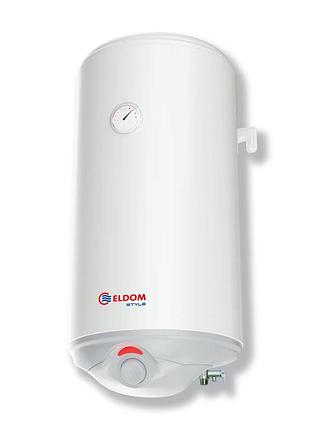 Водонагрівач eldom style 50 slim