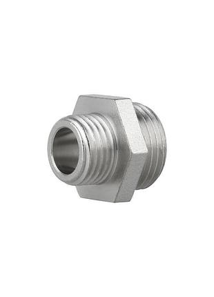 Ніпель редукційний thermo alliance forte 3/8"х1/4" sf35996