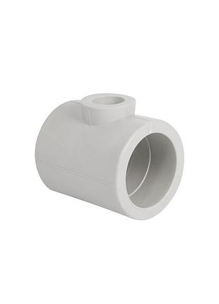 Тройник ppr thermo alliance 75х32х75