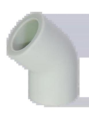 Кутник ppr 45*/110 32/4 gre