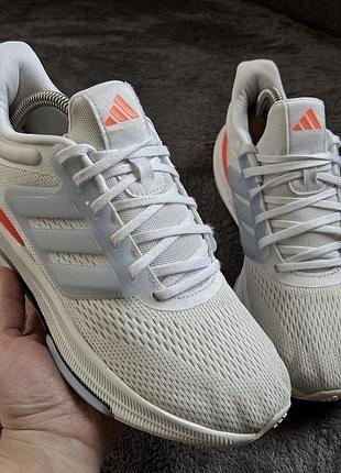 Чоловічі кросівки adidas run falcon. p. 40. хороший  стан!!!