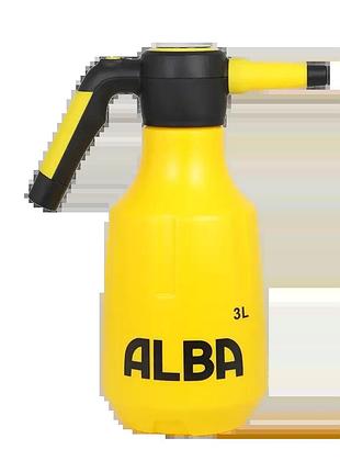 Обприскувач alba spray cf-z202-3 ( акумуляторний) 6шт
