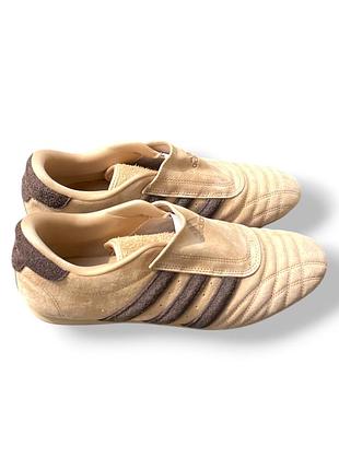 Кросівки adidas taekwondo