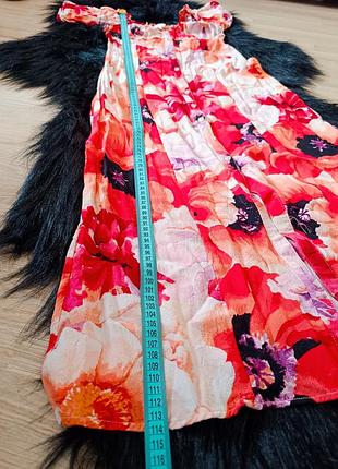 Платье миди 8