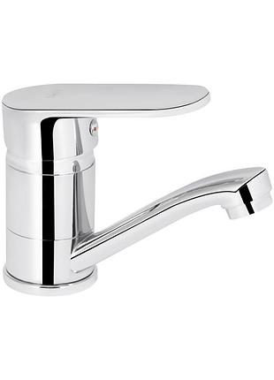 Змішувач для кухні lidz tani 002m (k40) ldtan002mcrm44967 chrome