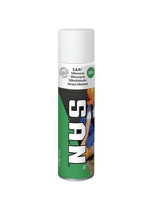 Смазка на силиконовой основе unipak glidex s.a.n. 500 мл