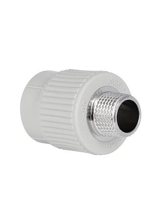 Муфта ppr blue ocean 25х1/2" зр