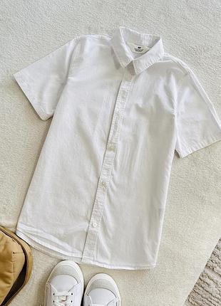Сорочка h&m 2