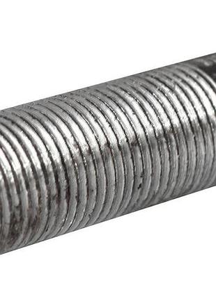 Напівзгін сталевий 3/4" 20 мм 1/200