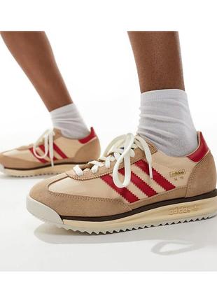 Кросівки adidas sl 72 rs оригінал
