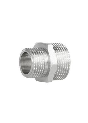 Ніпель редукційний thermo alliance forte 1/2"х3/4" sf3592015