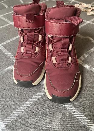 Черевики дитячі, снігоходи puma 3